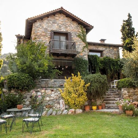 וליקה Country House Spitaki מראה חיצוני תמונה