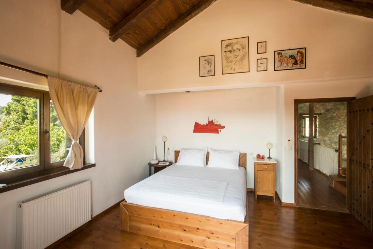 וליקה Country House Spitaki מראה חיצוני תמונה