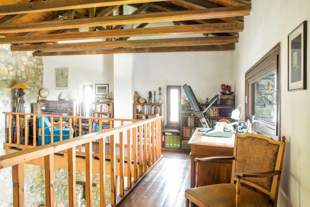 וליקה Country House Spitaki מראה חיצוני תמונה