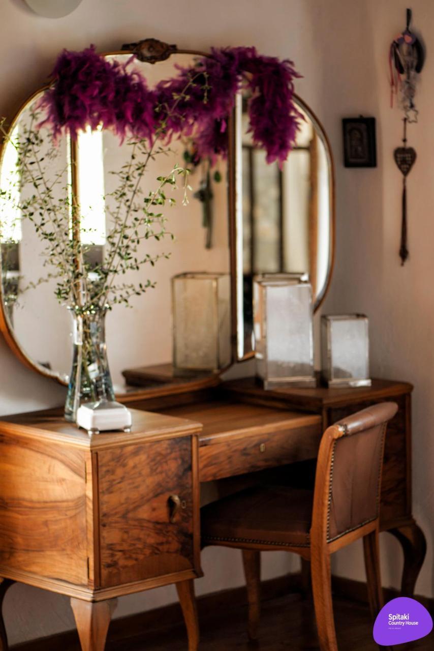 וליקה Country House Spitaki מראה חיצוני תמונה