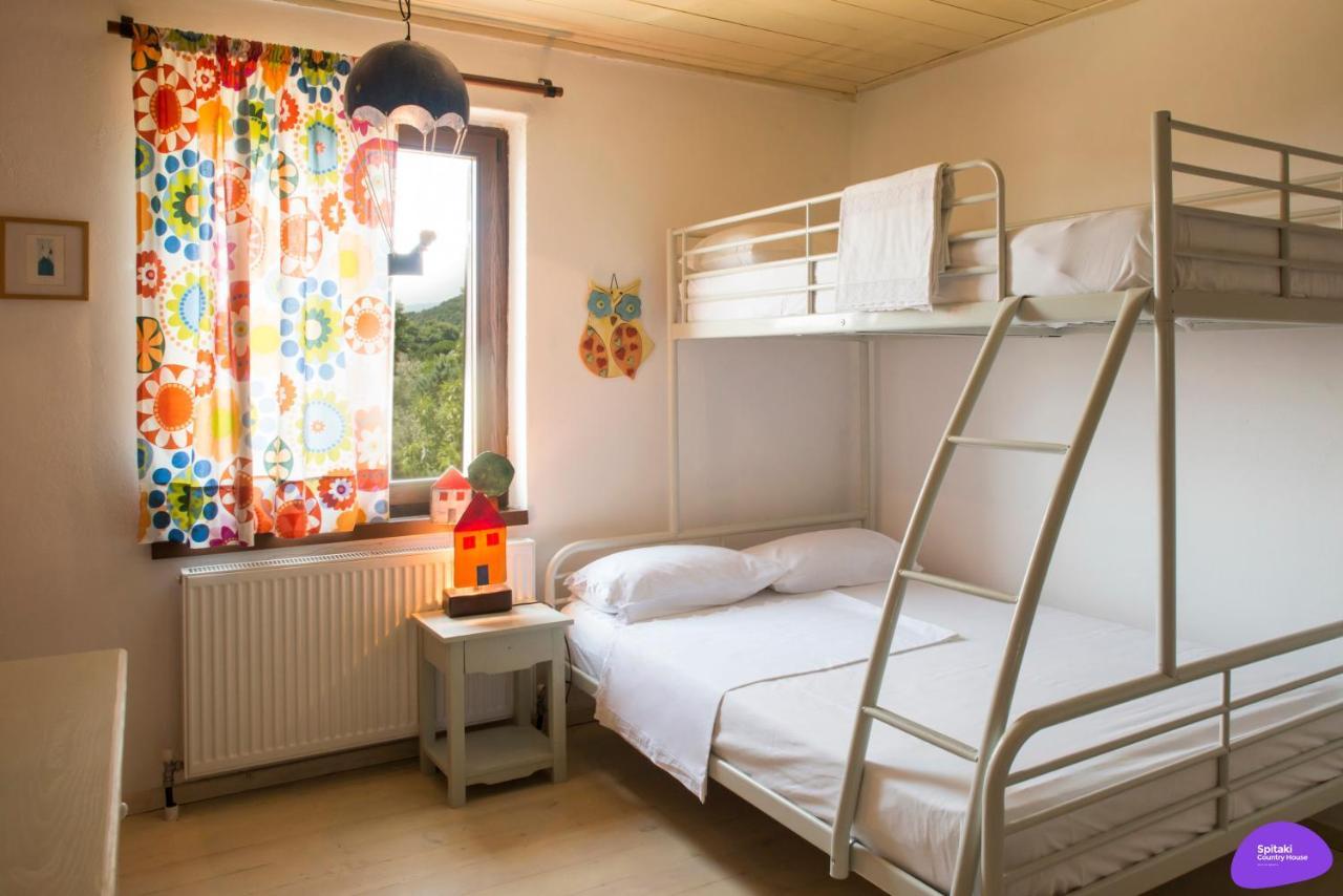 וליקה Country House Spitaki מראה חיצוני תמונה