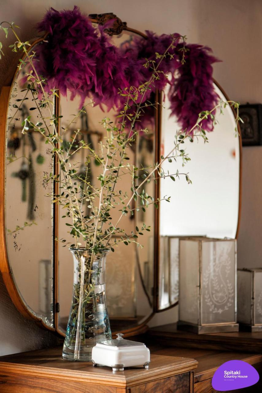 וליקה Country House Spitaki מראה חיצוני תמונה