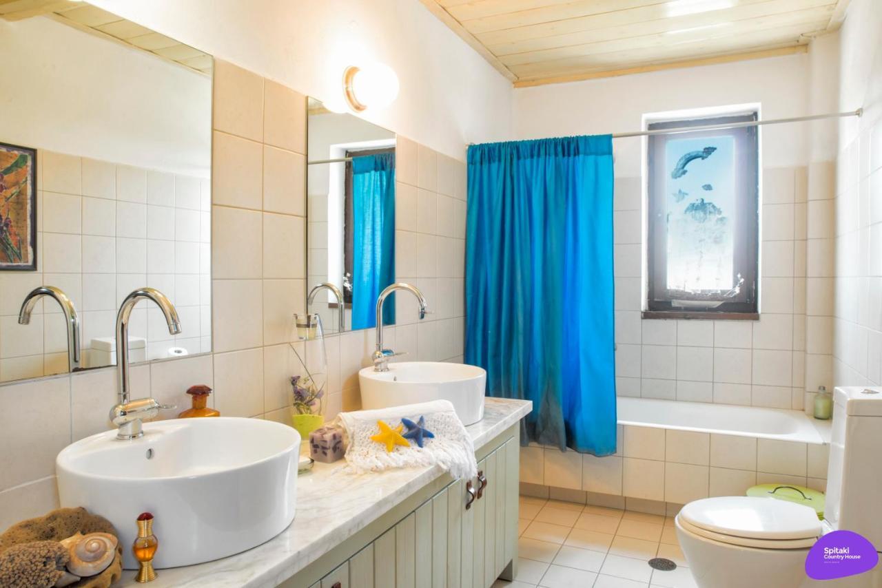 וליקה Country House Spitaki מראה חיצוני תמונה